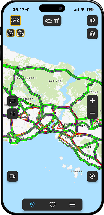 İBB CepTrafik