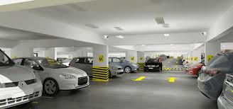 İstanbul Otopark Master Planı Çalışmaları