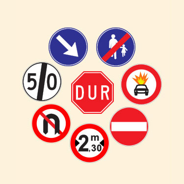 İstanbul İli Trafik Güvenliği Ana Planının Hazırlanması